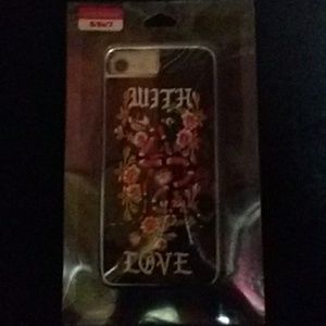 Iphone case